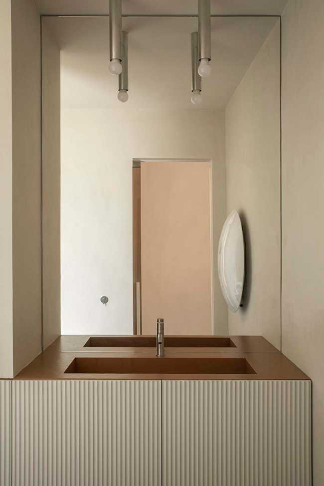 Maison FV, comme la maison familiale prend un nouveau souffle