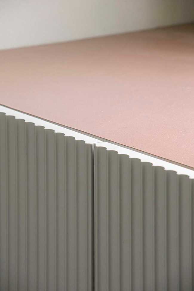 Maison FV, comme la maison familiale prend un nouveau souffle