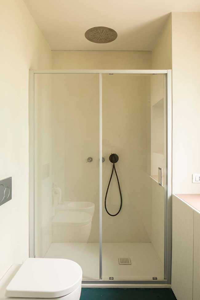 Maison FV, comme la maison familiale prend un nouveau souffle