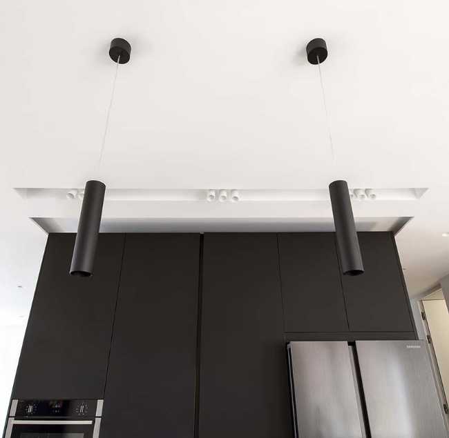 Restructuring between innovative design and rediscovered space