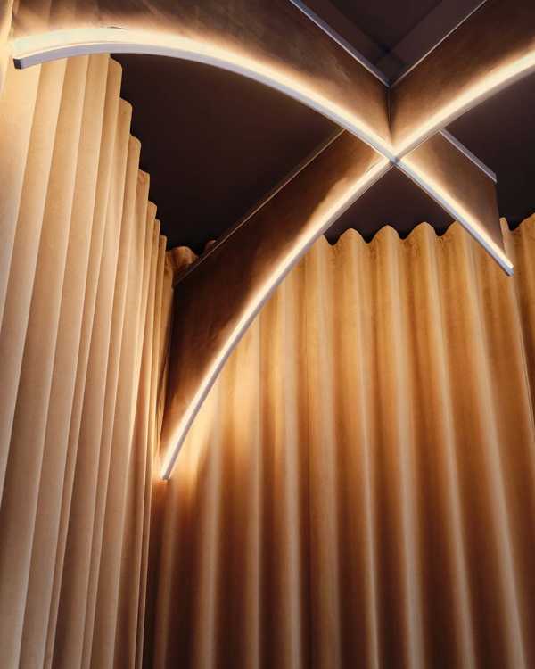 De Witt : un voyage dans le temps entre cinéma, nourriture et culture