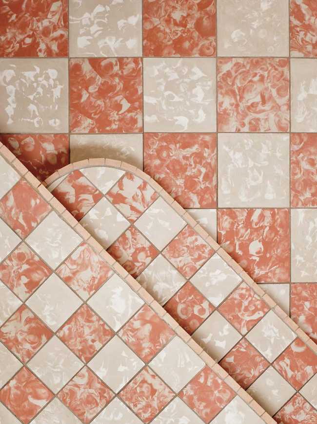 De Witt : un voyage dans le temps entre cinéma, nourriture et culture