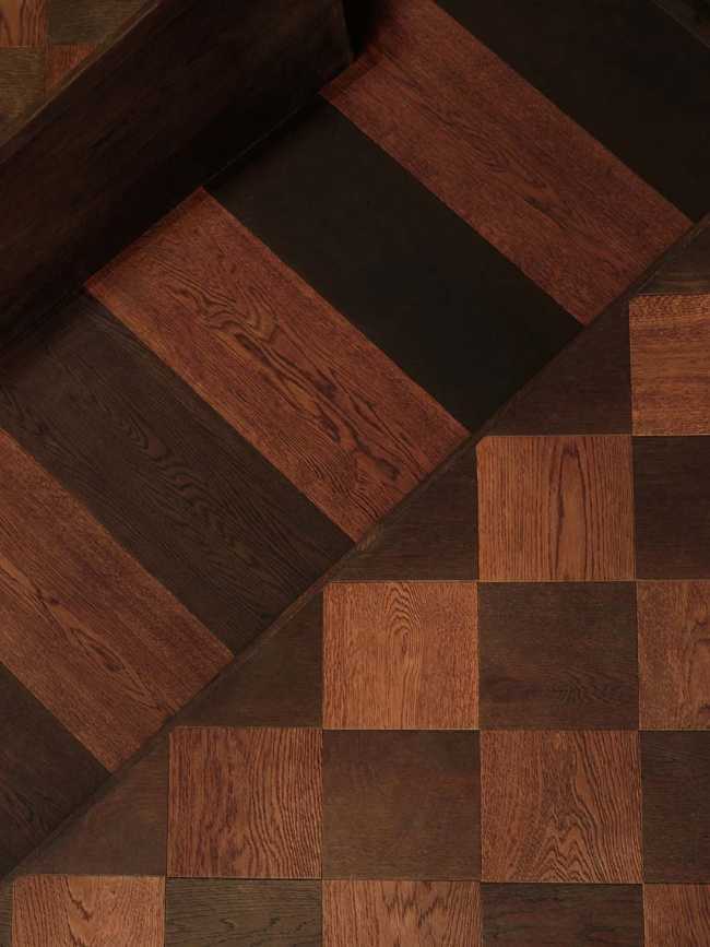 De Witt : un voyage dans le temps entre cinéma, nourriture et culture