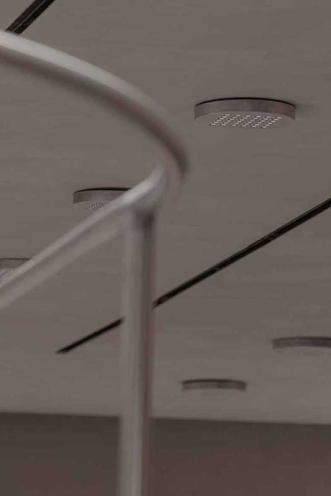 Scalpers Seville: the new flagship in the brand's hometown