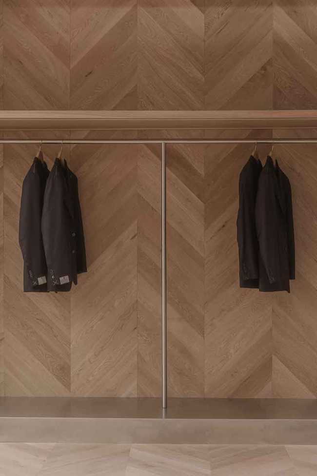 Scalpers Seville: the new flagship in the brand's hometown