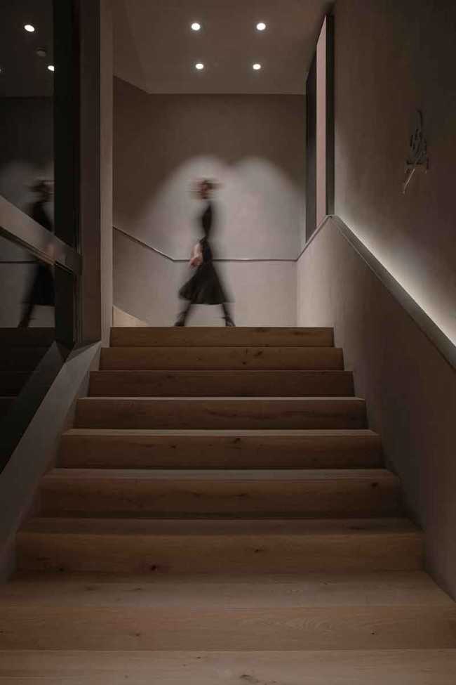 Scalpers Seville: the new flagship in the brand's hometown