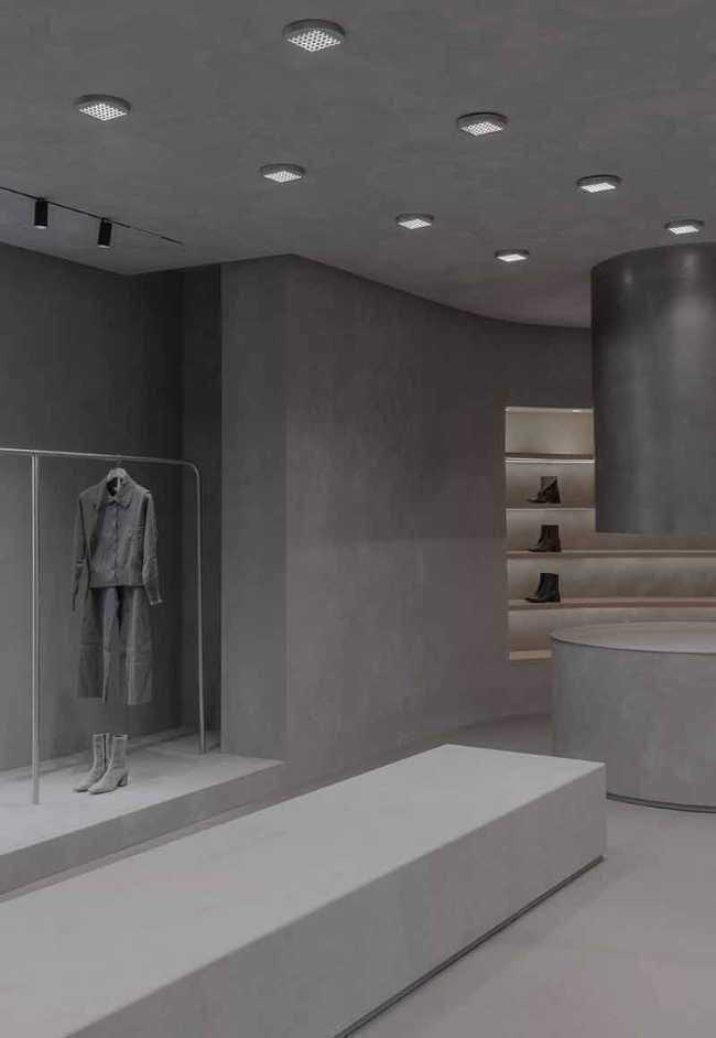 Scalpers Seville: the new flagship store in the brand's hometown