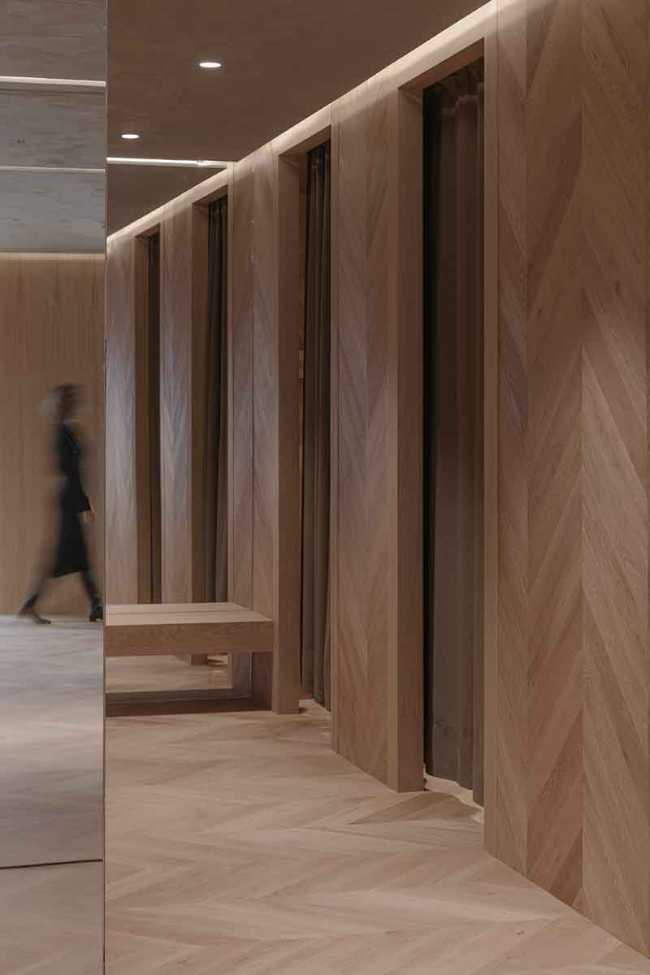 Scalpers Seville: the new flagship store in the brand's hometown