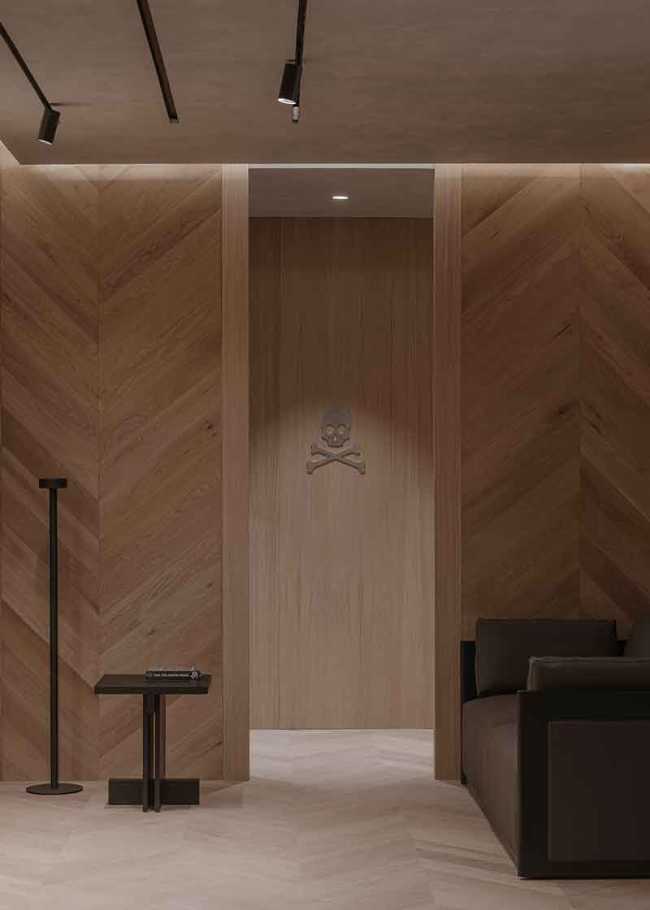 Scalpers Seville: the new flagship in the brand's hometown