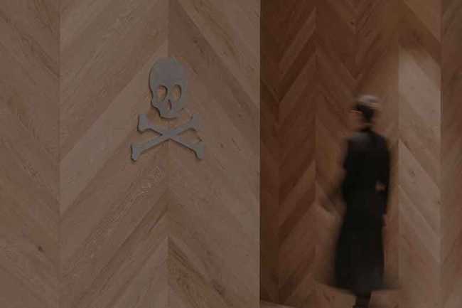 Scalpers Seville: the new flagship in the brand's hometown