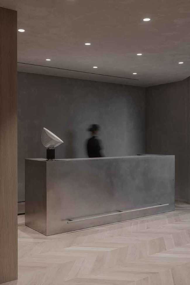 Scalpers Seville: the new flagship store in the brand's hometown