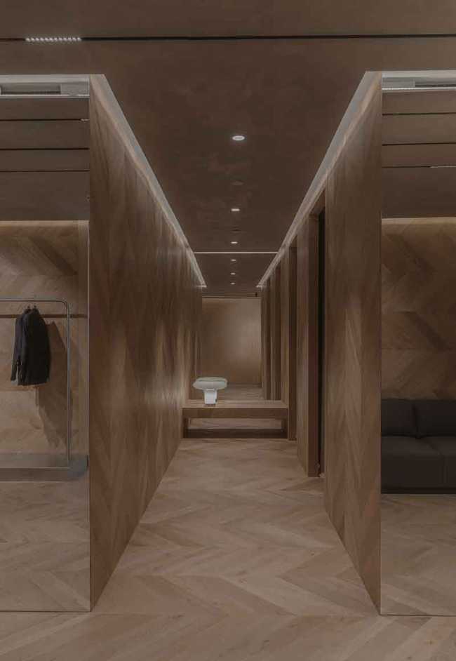 Scalpers Seville: the new flagship store in the brand's hometown