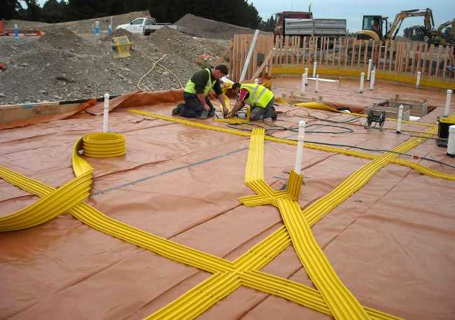 Innovazioni e Tecniche Avanzate per il Calcestruzzo Impermeabile. Il Sistema Vasca Bianca tra concetto, tipologie d'applicazione e caratteristiche