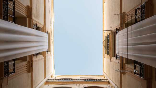 La instalación Ocho Cascadas y la