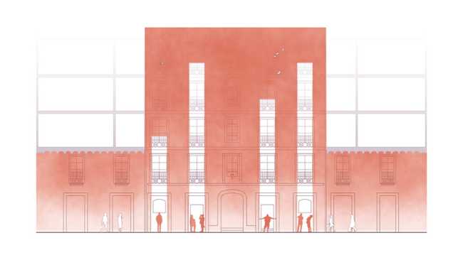 La instalación Ocho Cascadas y la