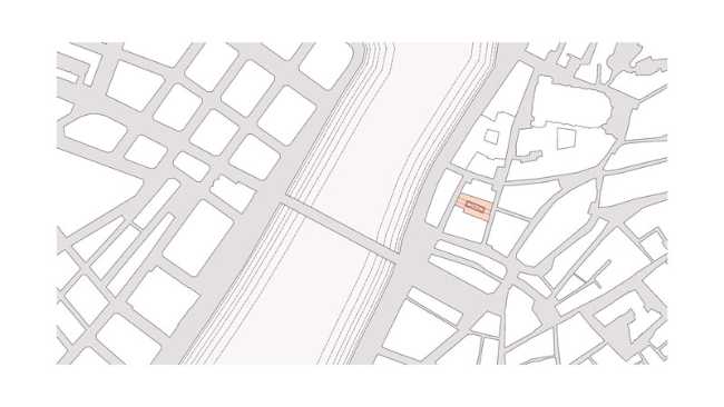 La instalación Ocho Cascadas y la