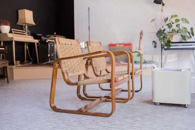 Lutherie Diego Suzzi : l'art manuel de faire revivre de vieux instruments de musique