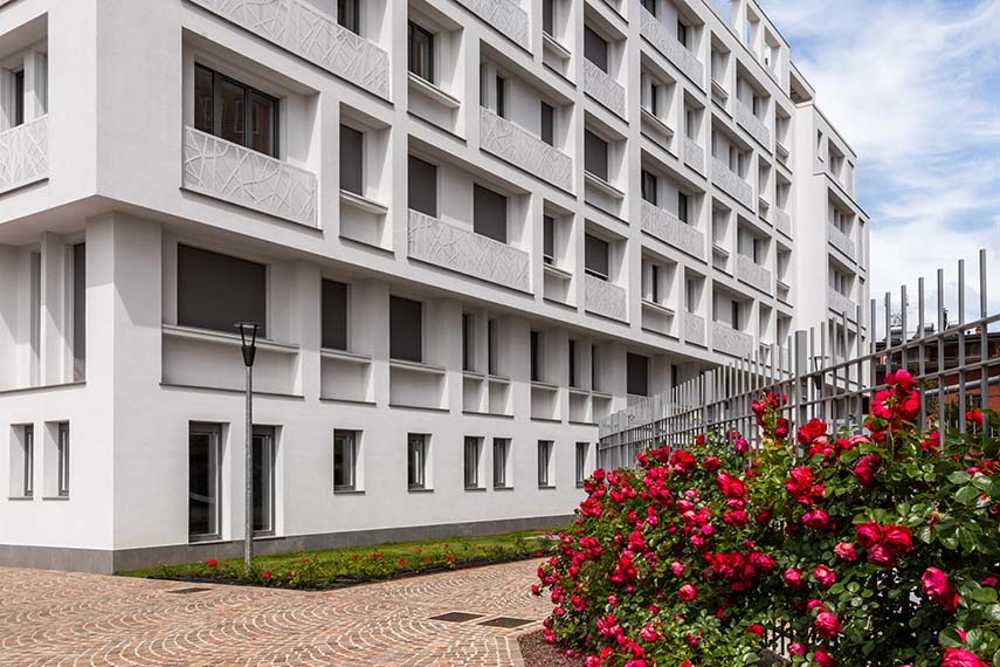 Aura Homes: a new standard of livability