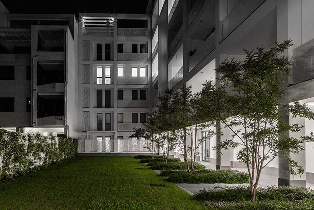 Aura Homes: a new standard of livability