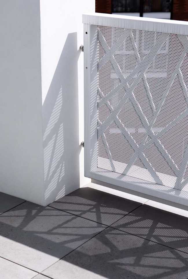 Aura Homes: a new standard of livability