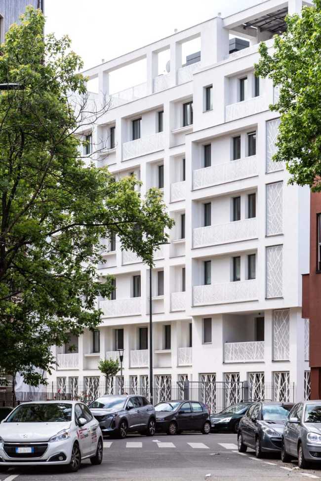 Aura Homes: a new standard of livability