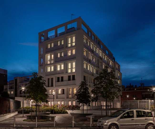 Aura Homes: a new standard of livability