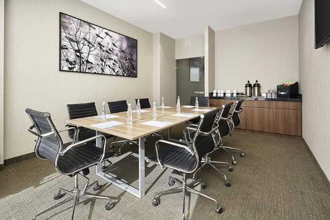 Progetto del nuovo Marriott Fairfield Inn e Suites ad Aguascalientes