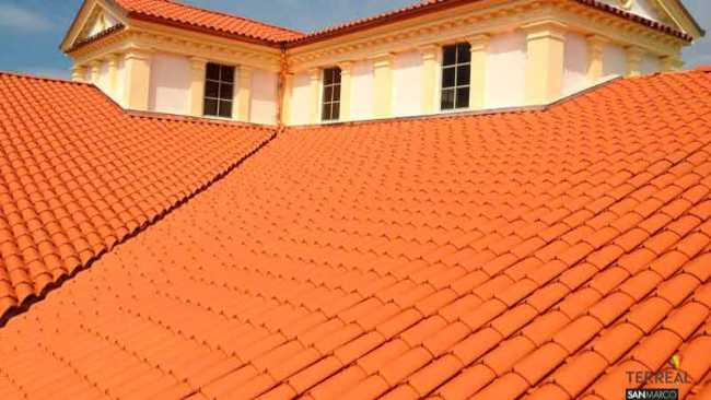 Come scegliere la copertura dal punto di vista estetico?