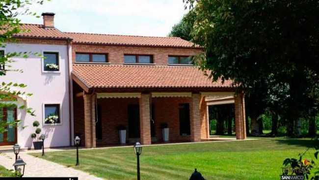 Come scegliere la copertura dal punto di vista estetico?