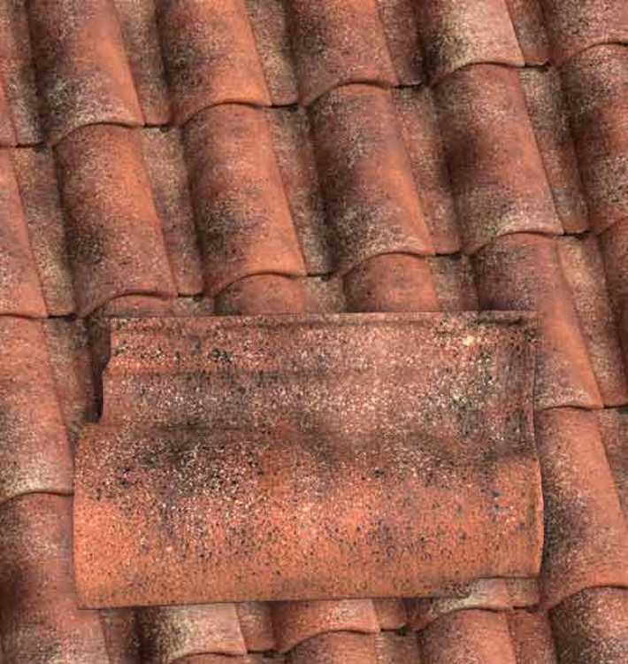 Come scegliere la copertura dal punto di vista estetico?