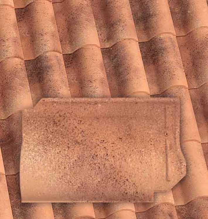 Come scegliere la copertura dal punto di vista estetico?