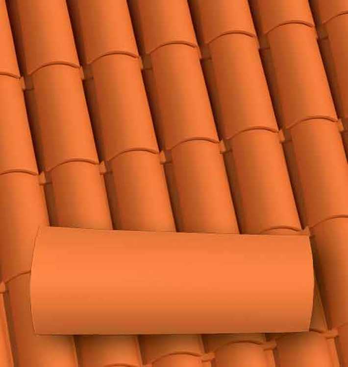 Come scegliere la copertura dal punto di vista estetico?