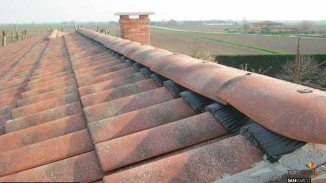 Come scegliere la copertura dal punto di vista estetico?