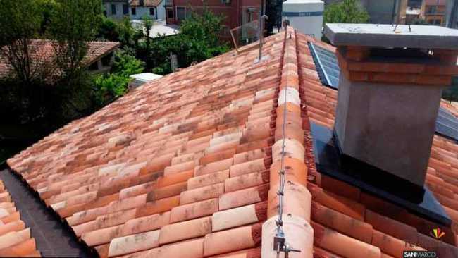 Come scegliere la copertura dal punto di vista estetico?