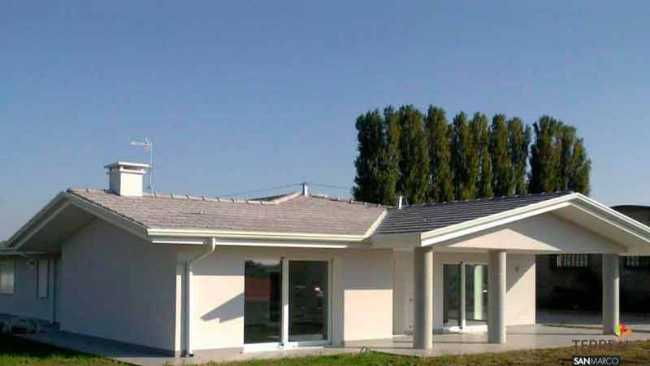 Come scegliere la copertura dal punto di vista estetico?