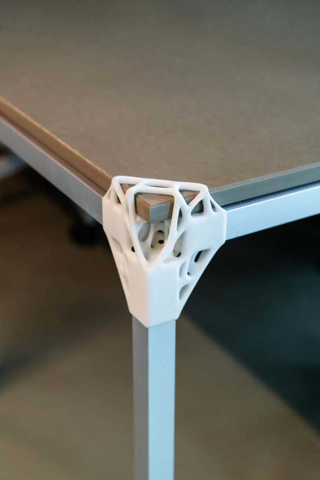 Coworking Silversquare. Interior design project between utopia and dystopia