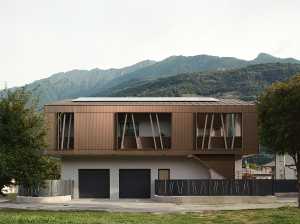 Architectural regeneration: transforming a property without identity