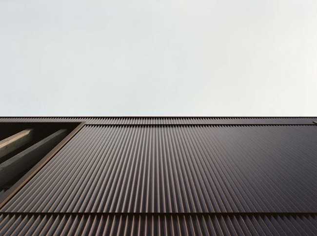 Architectural regeneration: transforming a property without identity