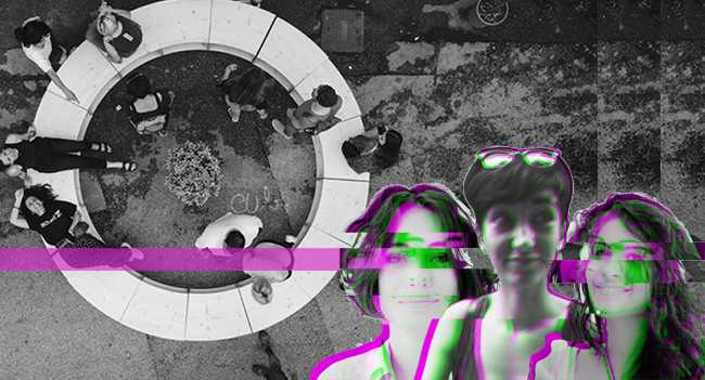 iMorticelli: BLAM transforme Salerne à travers la régénération urbaine