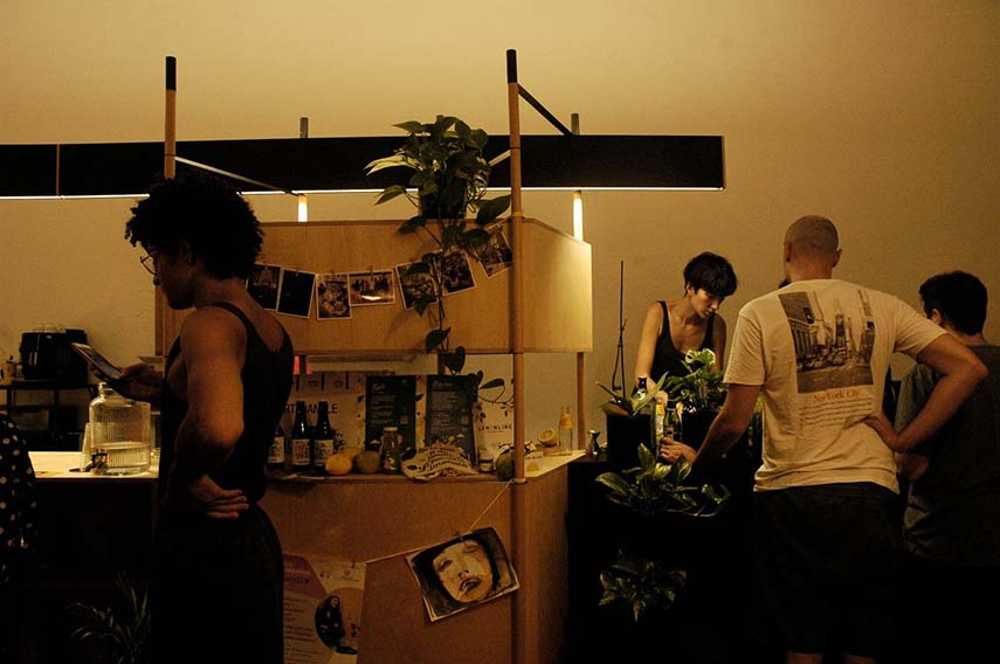 iMorticelli: BLAM transforme Salerne à travers la régénération urbaine