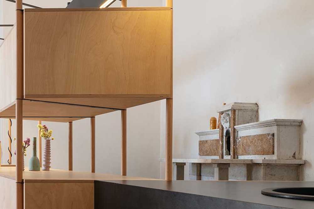 iMorticelli: BLAM transforme Salerne à travers la régénération urbaine