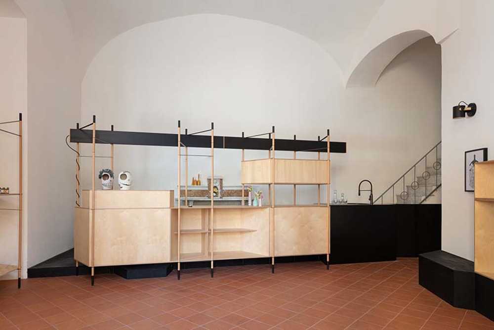 iMorticelli: BLAM transforme Salerne à travers la régénération urbaine