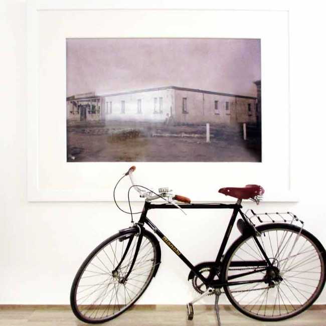 Via Matteotti 189 : la renaissance d'un immeuble de 1926