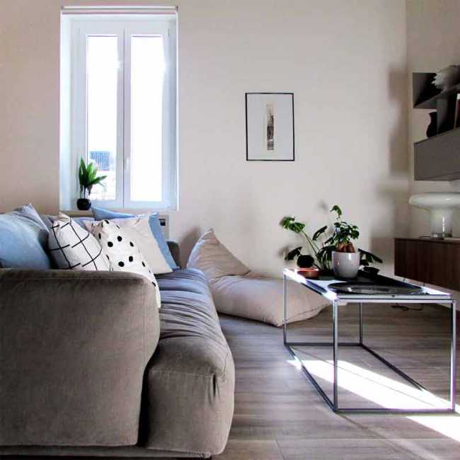 Via Matteotti 189 : la renaissance d'un palais de 1926