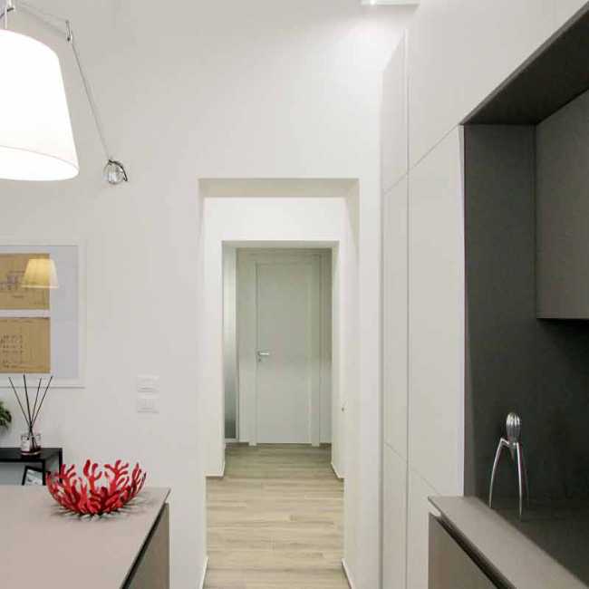 Via Matteotti 189 : la renaissance d'un immeuble de 1926