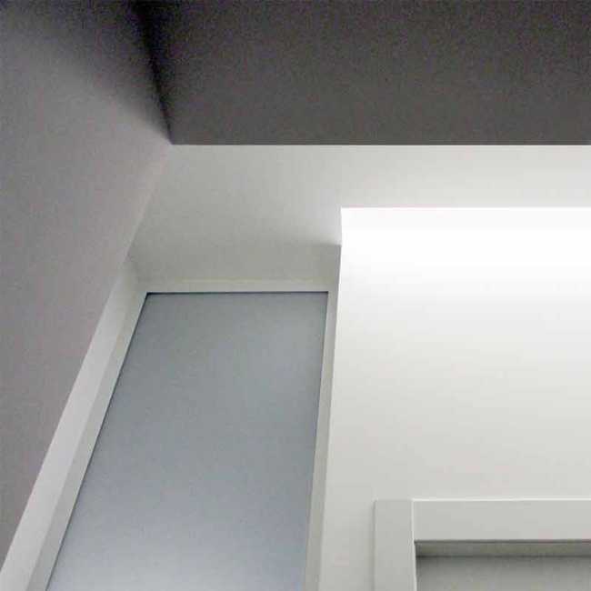 Via Matteotti 189 : la renaissance d'un palais de 1926