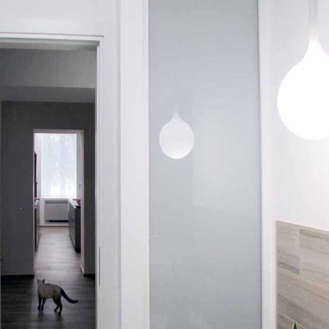 Via Matteotti 189 : la renaissance d'un palais de 1926