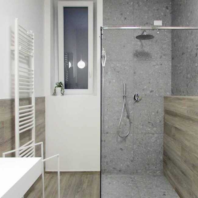 Via Matteotti 189 : la renaissance d'un immeuble de 1926