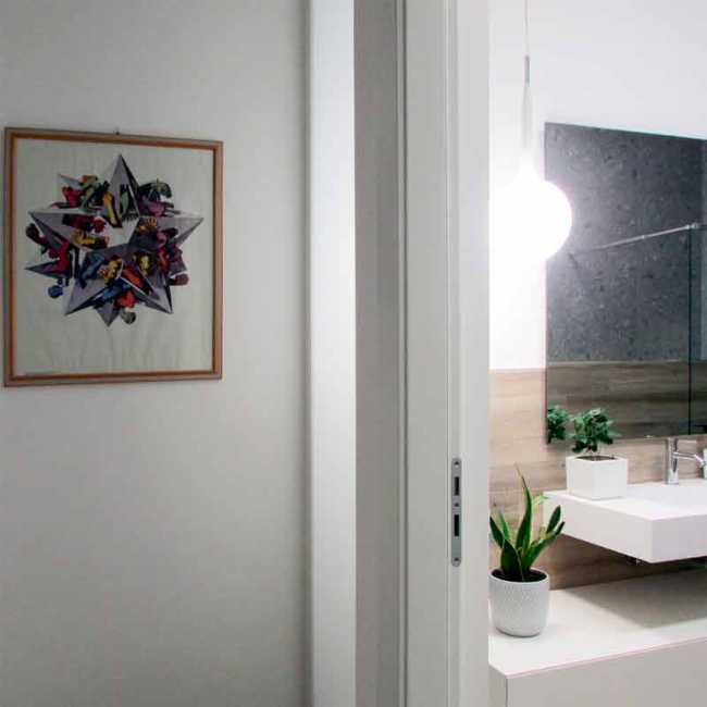 Via Matteotti 189 : la renaissance d'un immeuble de 1926