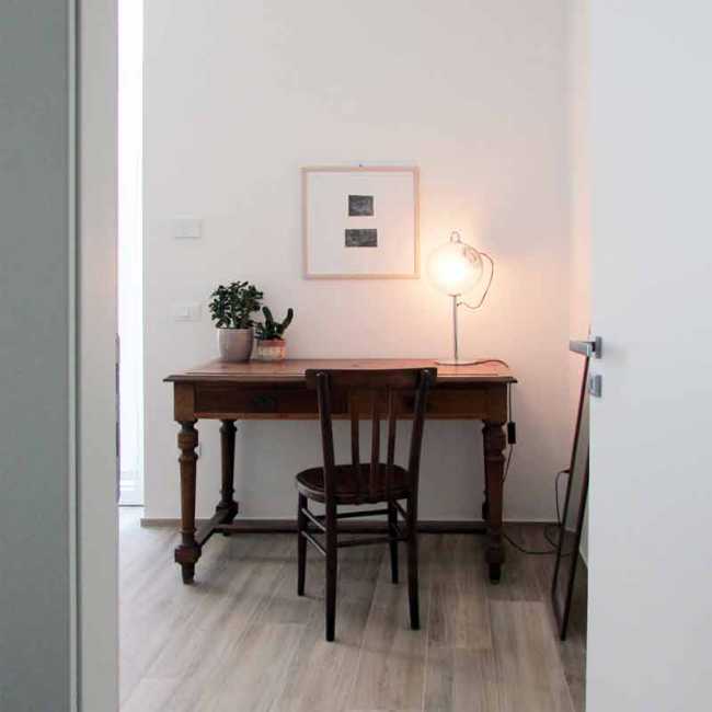 Via Matteotti 189 : la renaissance d'un immeuble de 1926